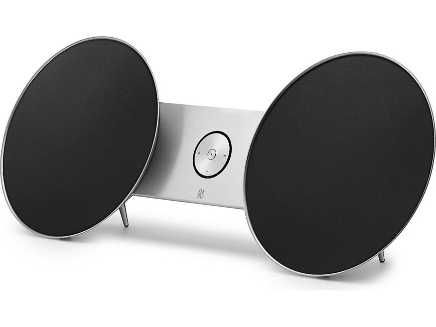 Bang & Olufsen BeoPlay A8 Powered speaker system with Apple