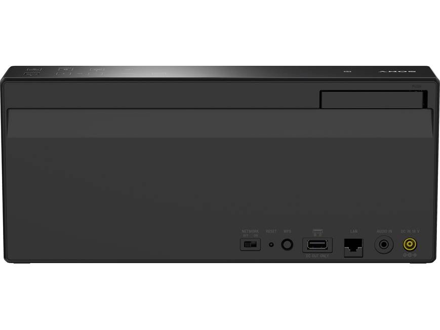 Sony SRS-X7 Portable wireless speaker system with Bluetooth® and