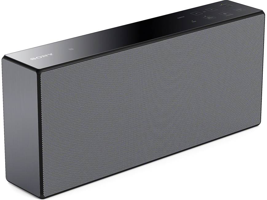 Sony SRS-X7 Portable wireless speaker system with Bluetooth® and