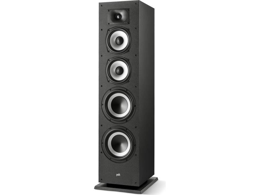 Polk Audio Monitor XT70 Floor-standing speaker at Crutchfield