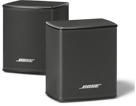Bose Surround Speakers (Black) (Black) at Crutchfield