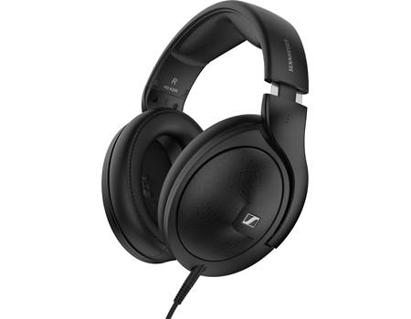 Sennheiser HD 620S Closed-back wired over-ear headphones at