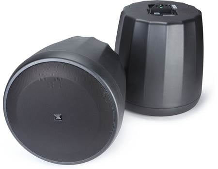 JBL Control 65 P/T (Black) 5-1/4