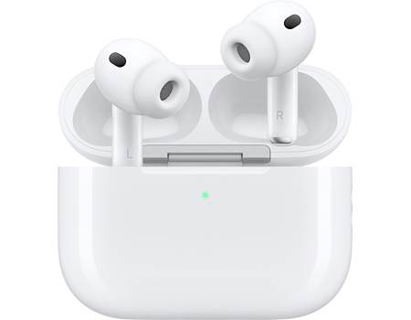 Apple AirPods Pro® 3 True wireless earbuds with active noise