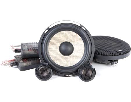 Focal PS 165 FSE Flax Evo Series 6-1/2