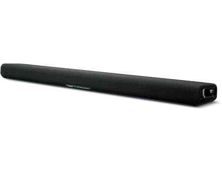 Yamaha SR-B20A Powered sound bar with built-in subwoofers, DTS