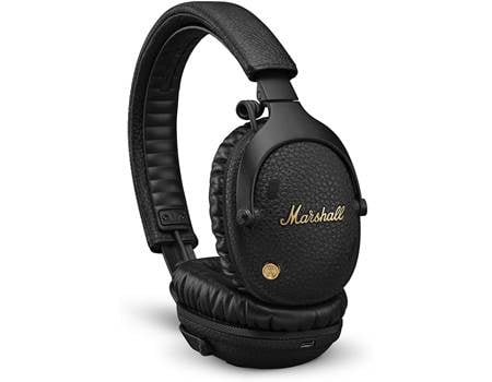 Marshall Monitor III A.N.C. Over-ear wireless Bluetooth® noise
