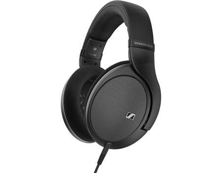 Sennheiser HD 620S Closed-back wired over-ear headphones at