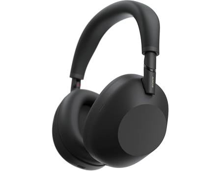 Sony WH-1000XM6 (Black) Over-ear Bluetooth® wireless noise