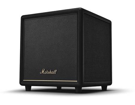 Marshall Heston Sub 200 (Black) Dual 5-1/4
