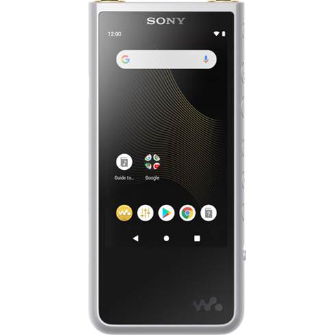 Sony NW-ZX507 Walkman® High-resolution portable digital music