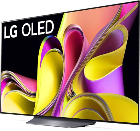 LG OLED55B3PUA (55