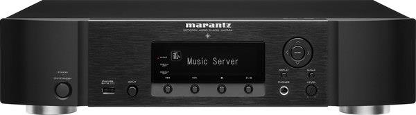 Marantz NA7004 Network audio player/USB DAC * Box – The Turntable
