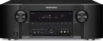 Marantz SR5005 Home theater receiver at Crutchfield