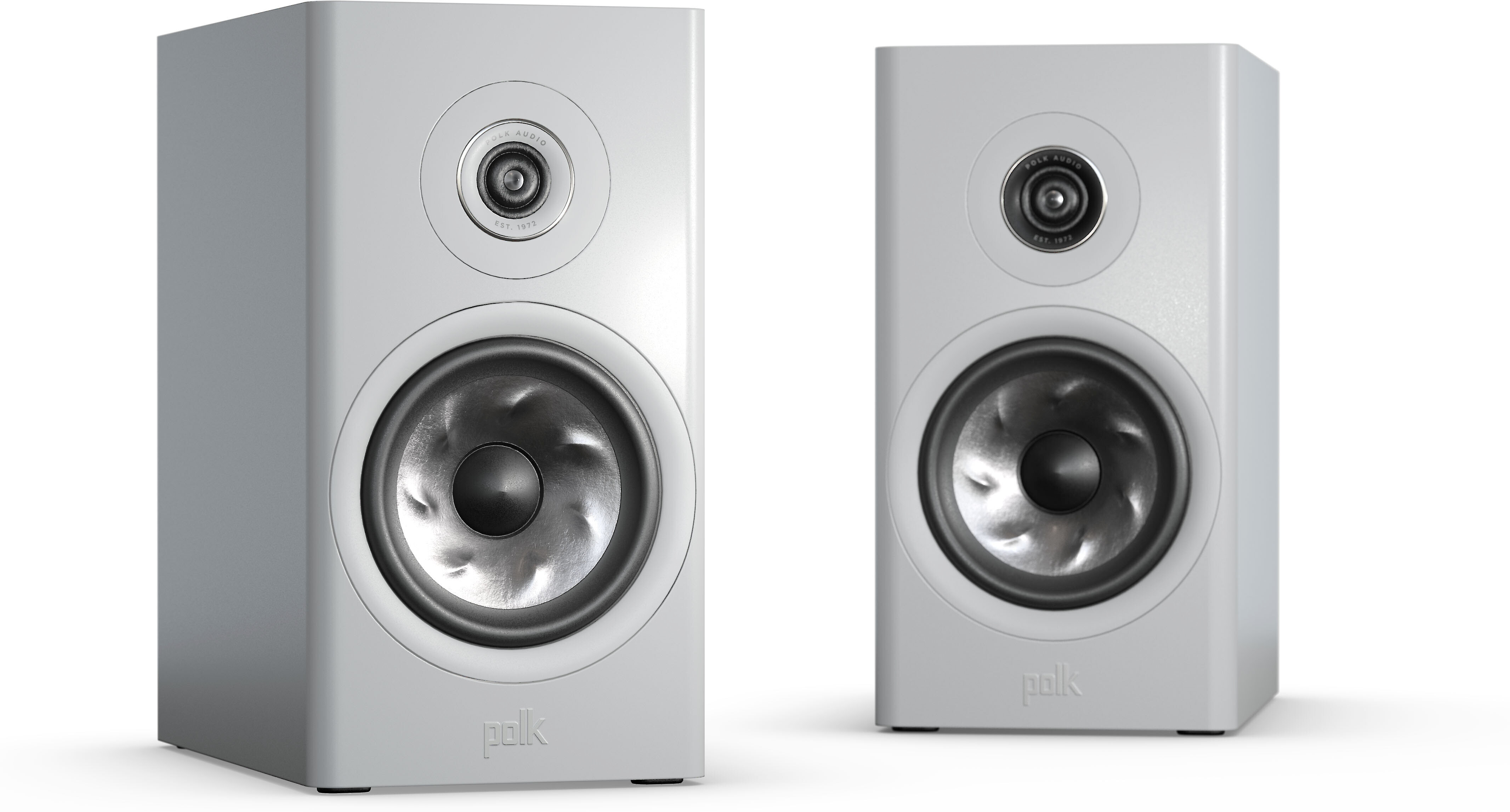 Customer Reviews: Polk Audio Reserve R200 (White) Bookshelf