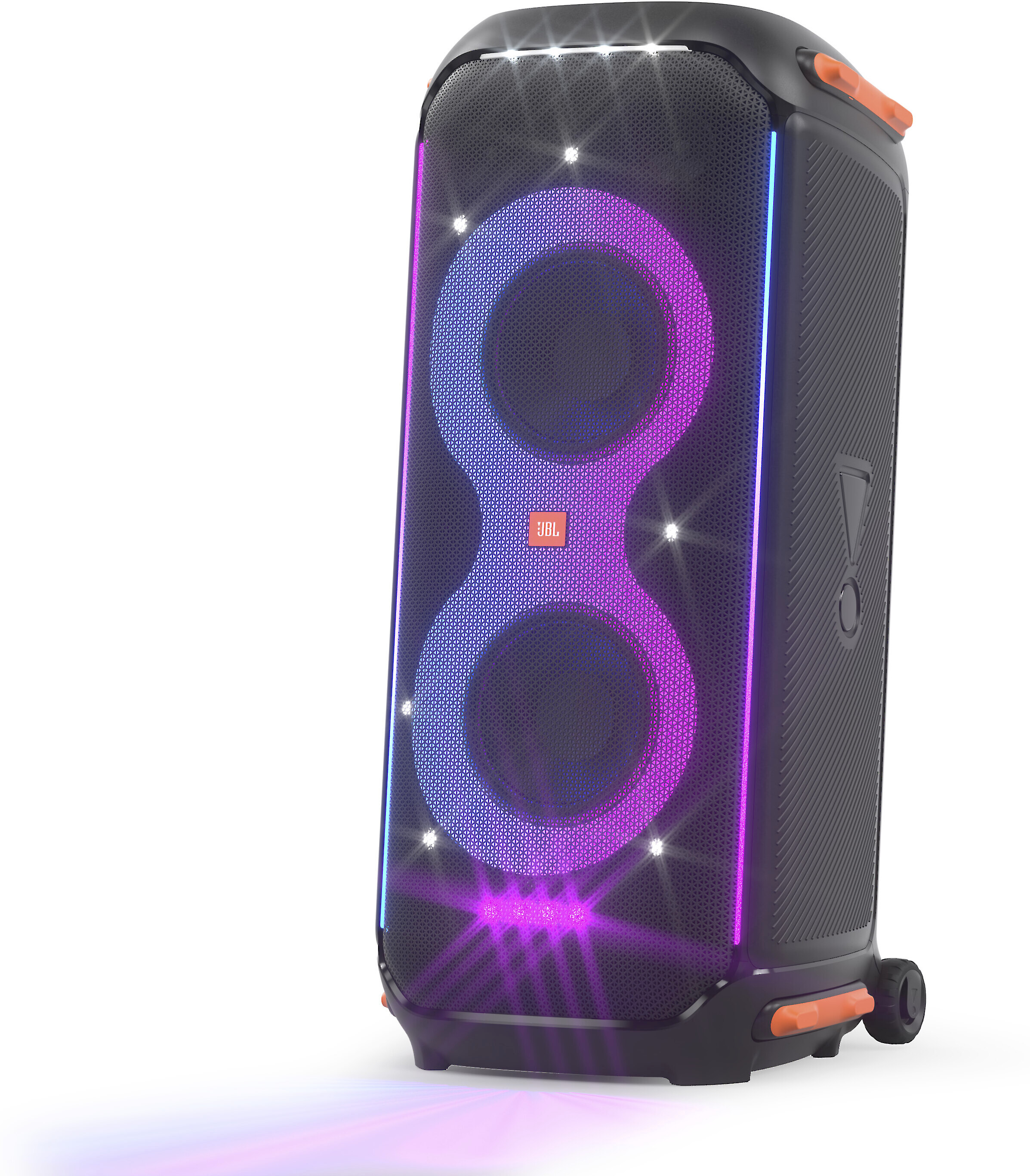 Customer Reviews: JBL PartyBox 710 Powered Bluetooth® speaker with