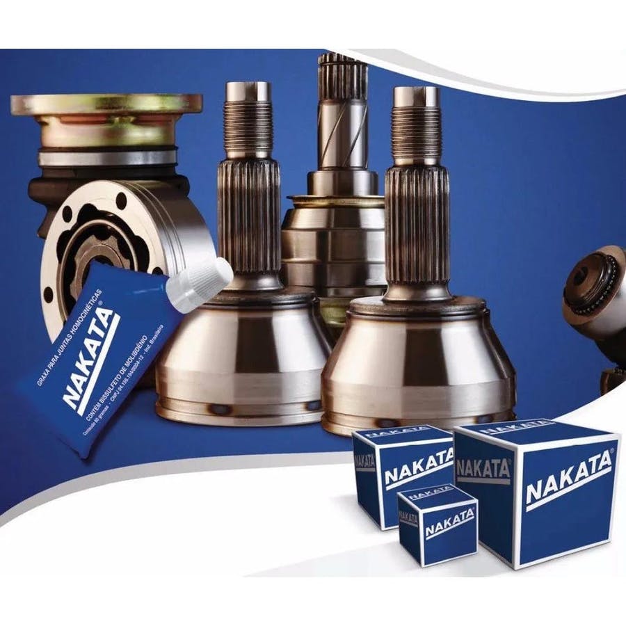 Junta Homocinética Fixa | Nakata | código: NJH55-499 |
