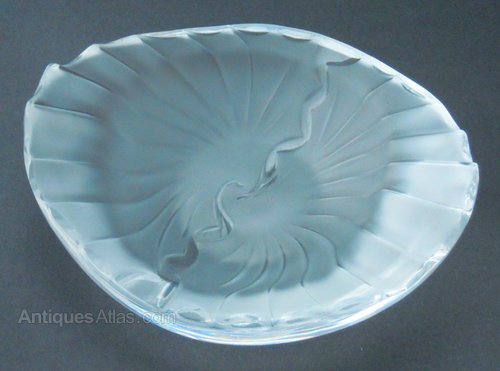 Antiques Atlas - Lalique 