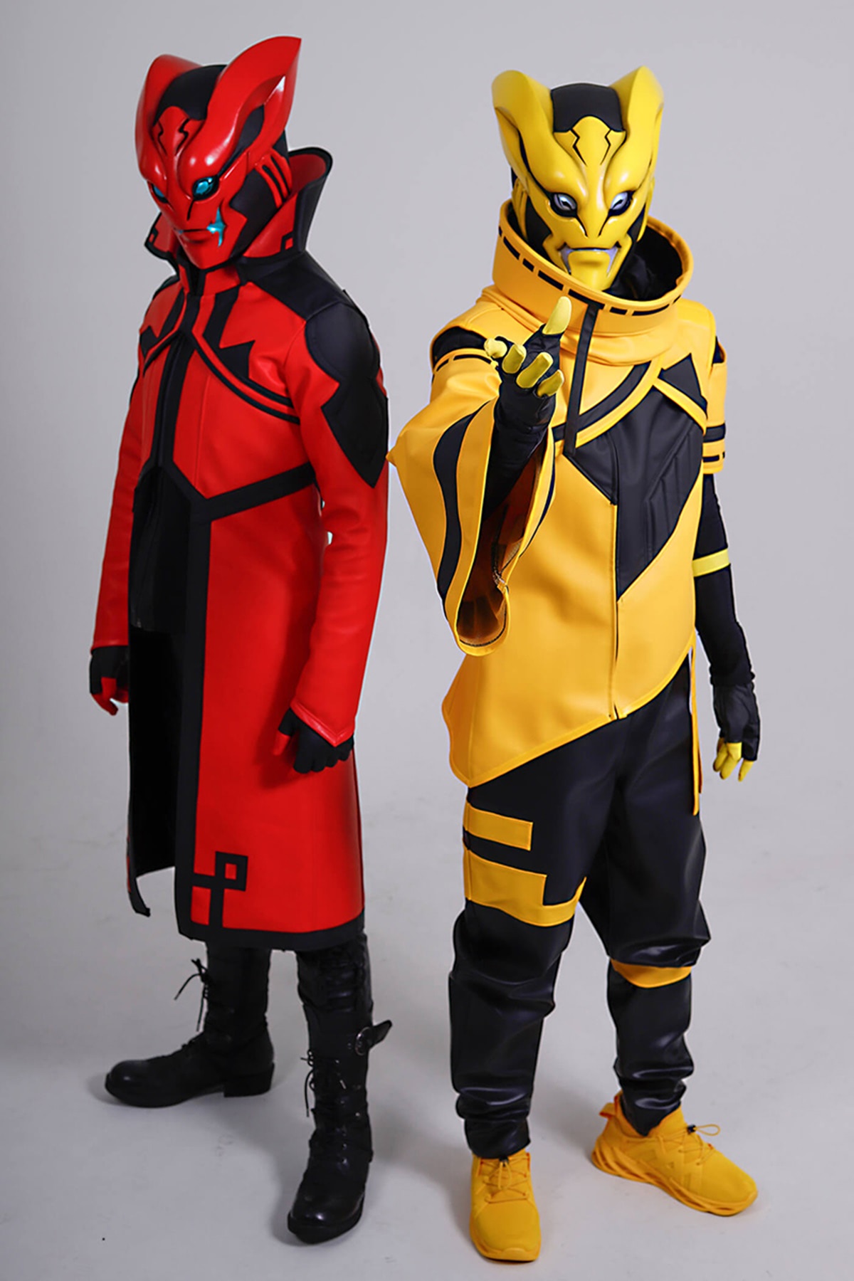 ウルトラマントリガー』キャラデザ・武藤聖馬が作る特撮映画『オーク