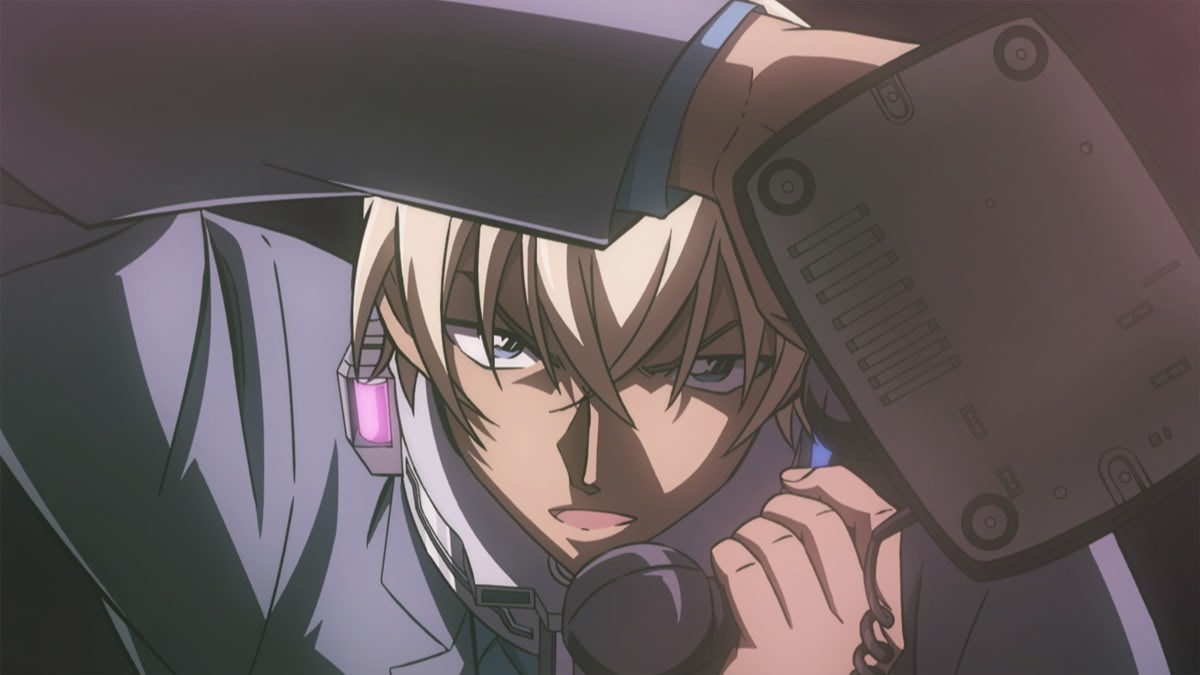 劇場版『名探偵コナン』の安室さんの歴史を振り返る | アニメージュ