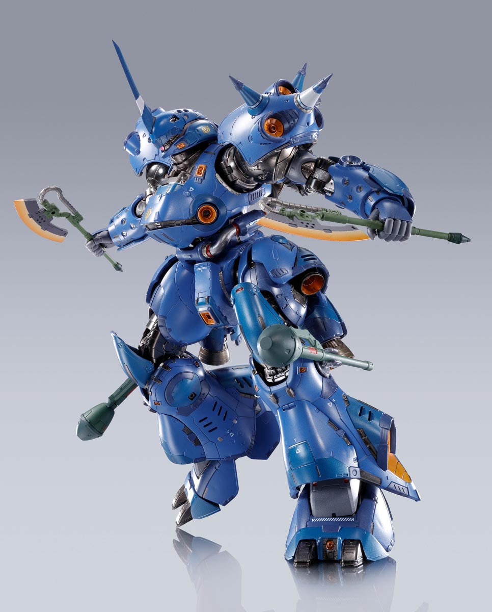 BANDAI L BUILD KAMPFER ケンプファー L BUILD ケンプファー KAMPFER
