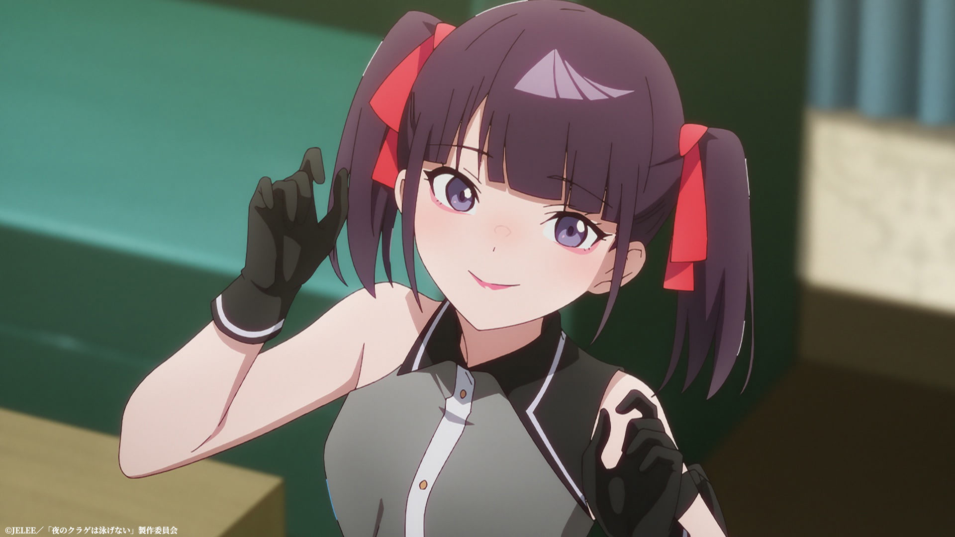 夜のクラゲは泳げない』第4話、メンバー4人の意見がすれ違う