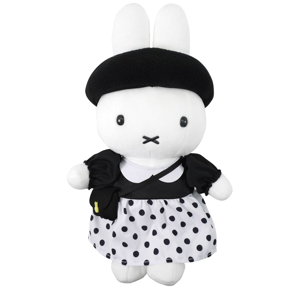 オトナな限定ミッフィー大集合！ 「miffy style POP UP SHOP in 有楽町
