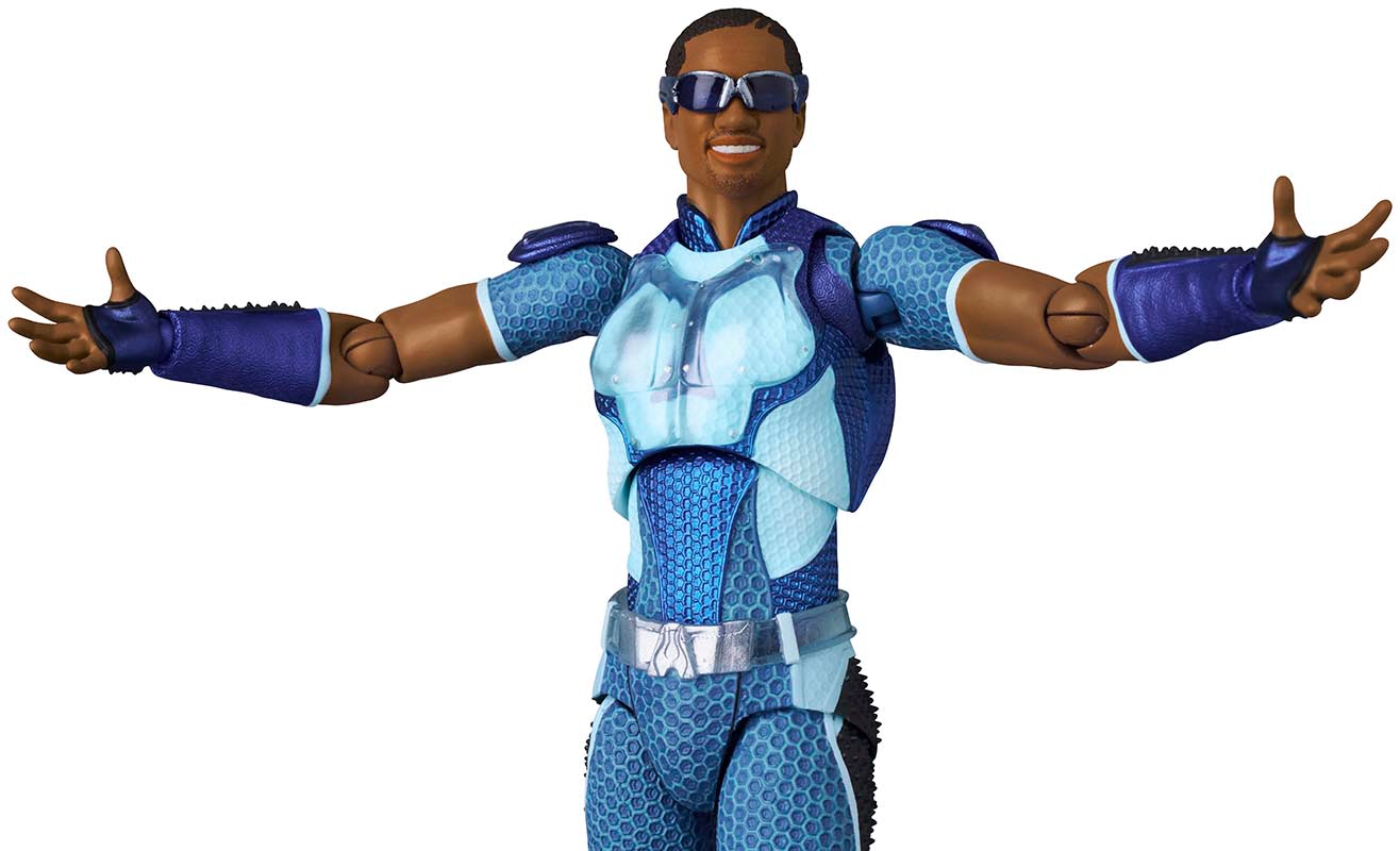 X-MEN】『エイジ・オブ・アポカリプス』のX-MANを立体化