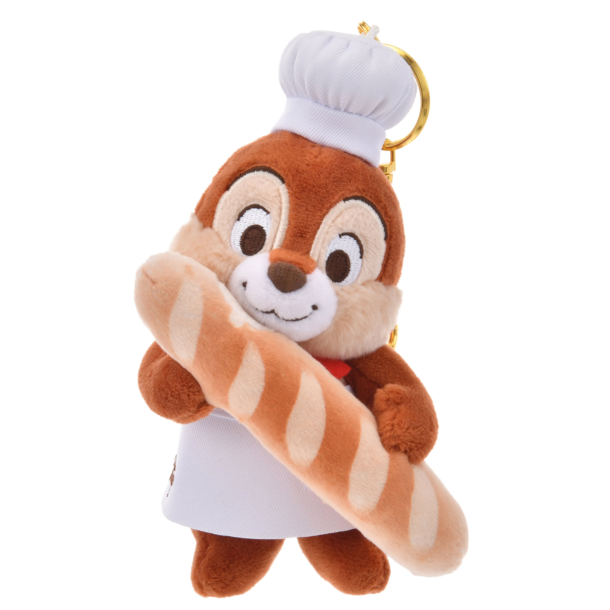 ディズニー】ミッキーのパン屋さん！ 可愛すぎるグッズが新登場