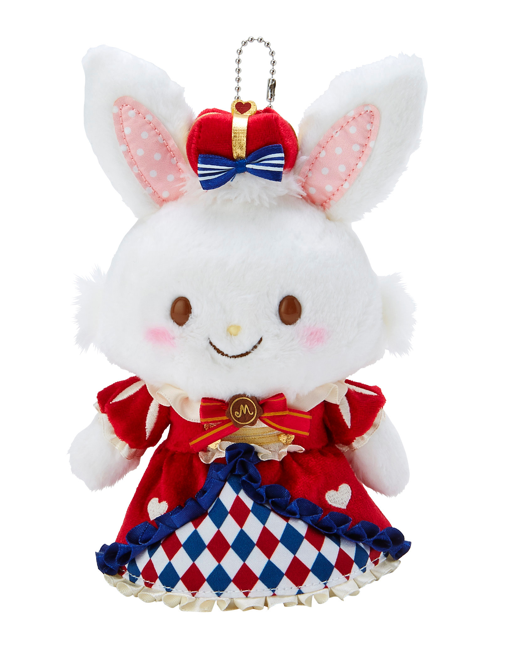 ウィッシュミーメル」10周年記念イベントが期間限定で開催