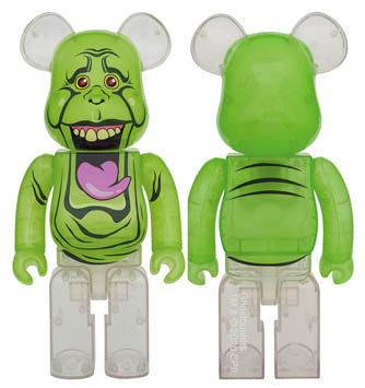 仮面ライダー新1号が1000％ベアブリックになって発売！ | アニメージュ