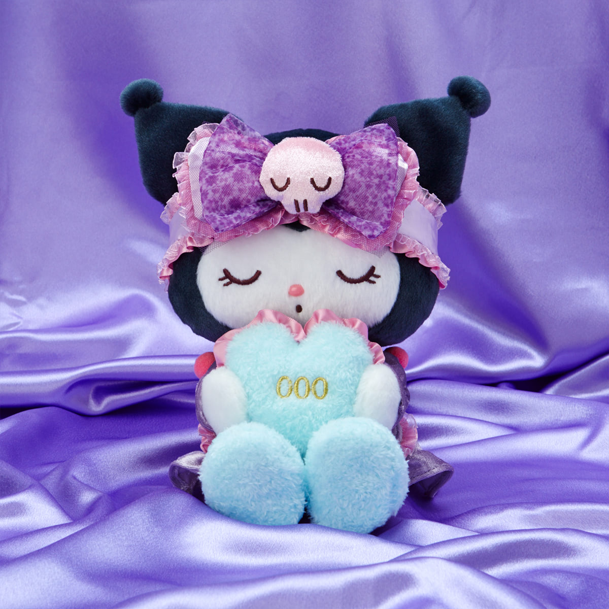 クロミ」の2021年限定バースデードールが受注販売開始