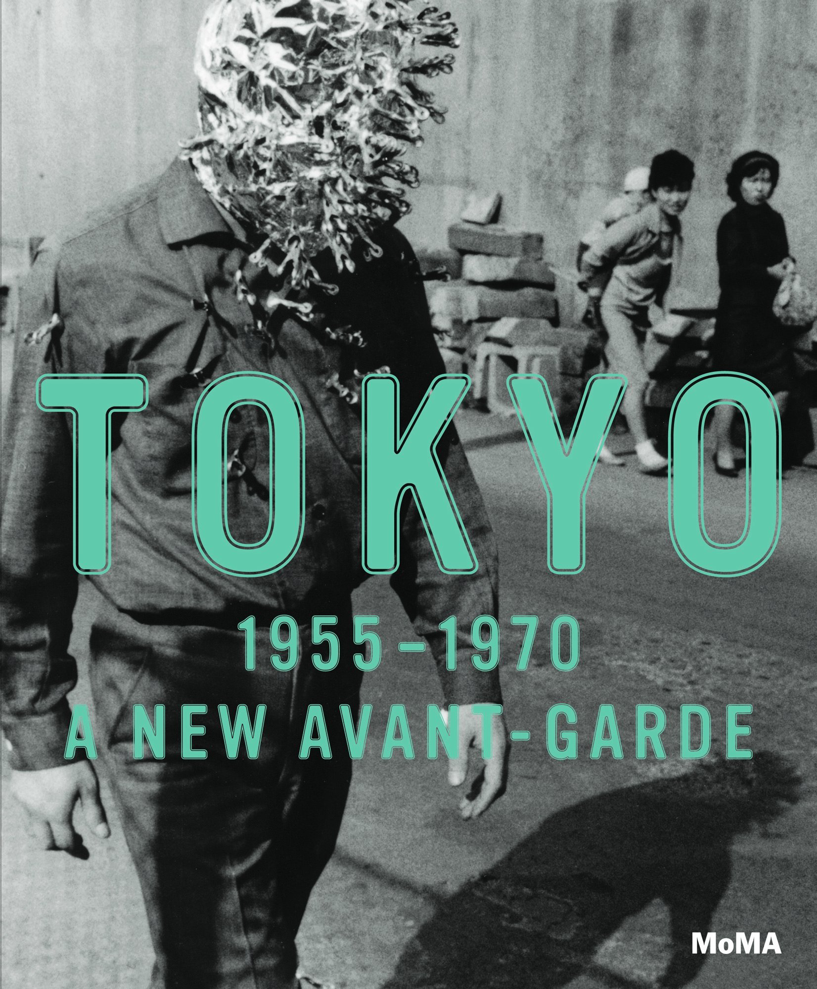 MoMA: Tokyo 1955–1970: A New Avant-Garde | ArchDaily