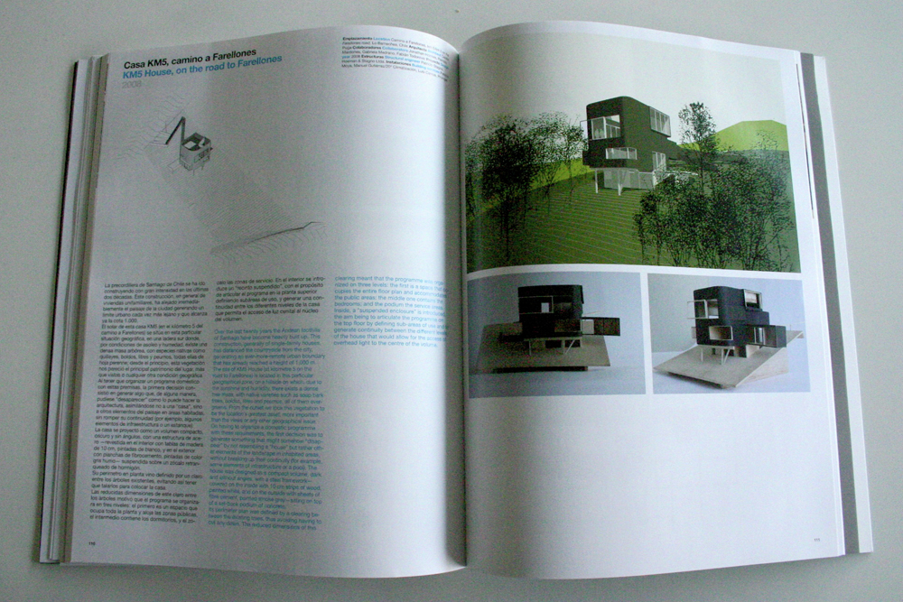 Galería de 2G N.53 Cecilia Puga - 5