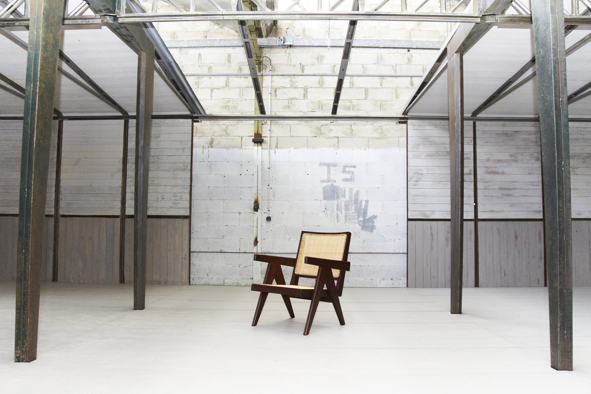 Spotlight: Jean Prouvé | ArchDaily