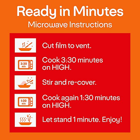 LEAN CUISINE Protein Kick Spaghetti with Meat Sauce Frozen Entree