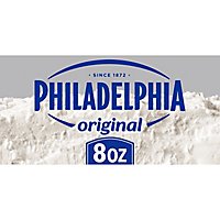 Philadelphia Original Cream Cheese - 8 Oz - haggen