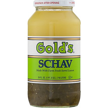 Golds Schav - 24 Oz - randalls