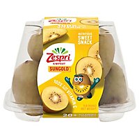 Kiwi Gold Clamshell - 1 Lb - tomthumb