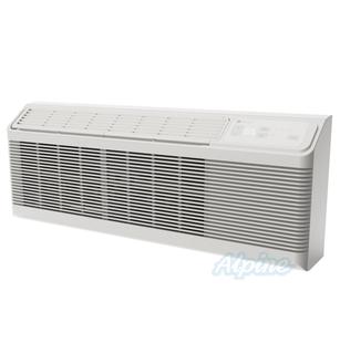 GE AZHS12DCXXA 12,000 BTU (1 Ton) Cooling, 10,600 BTU Heating
