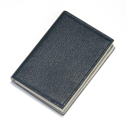 ラルコバレーノ＞名刺入れ／ネイビー | ANAショッピング A-style