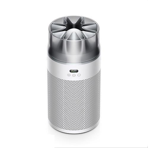 ダイソン＞Dyson Hushjet Compact 空気清浄機（SP01）／ホワイト | ANA