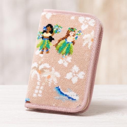 ANAオリジナル＞FEILER for ANA マナマナ マルチケース