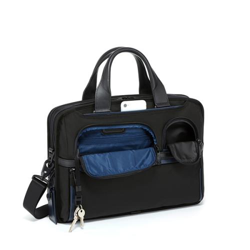 TUMI SALE】＜TUMI＞エクスパンダブル・オーガナイザー・ブリーフ