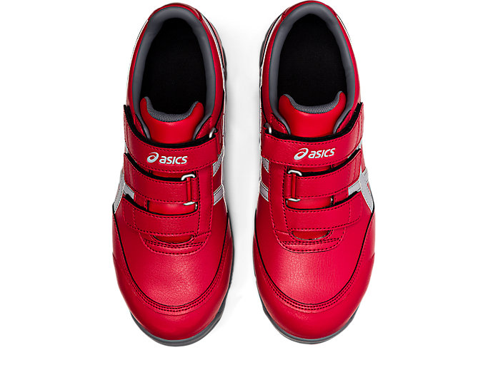 ウィンジョブ®CP301 3E相当 | クラシックレッド×ピエドモントグレー