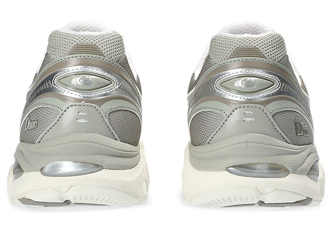 DIME X GT-2160 | Unisex | Arctic Wolf/London Fog | Sportstyle