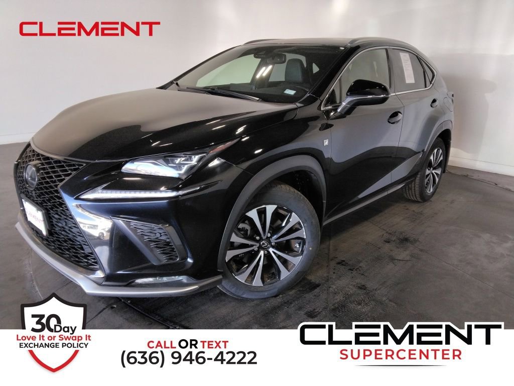 Used Lexus NX 300 for Sale in Saint Louis, MO - Autotrader