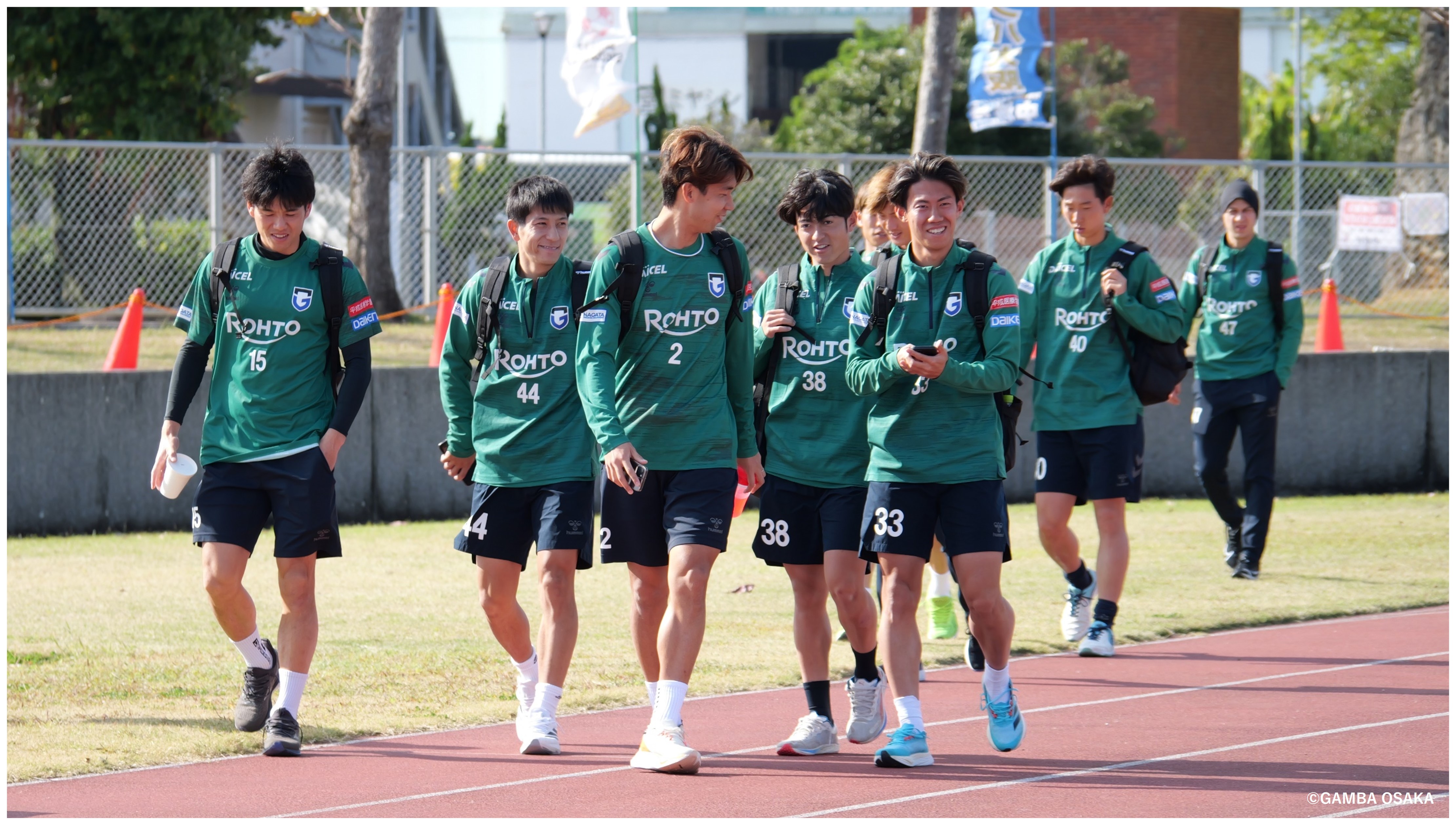 HATTRICK（ハットトリック）-選手の想いをファンへ届ける公式