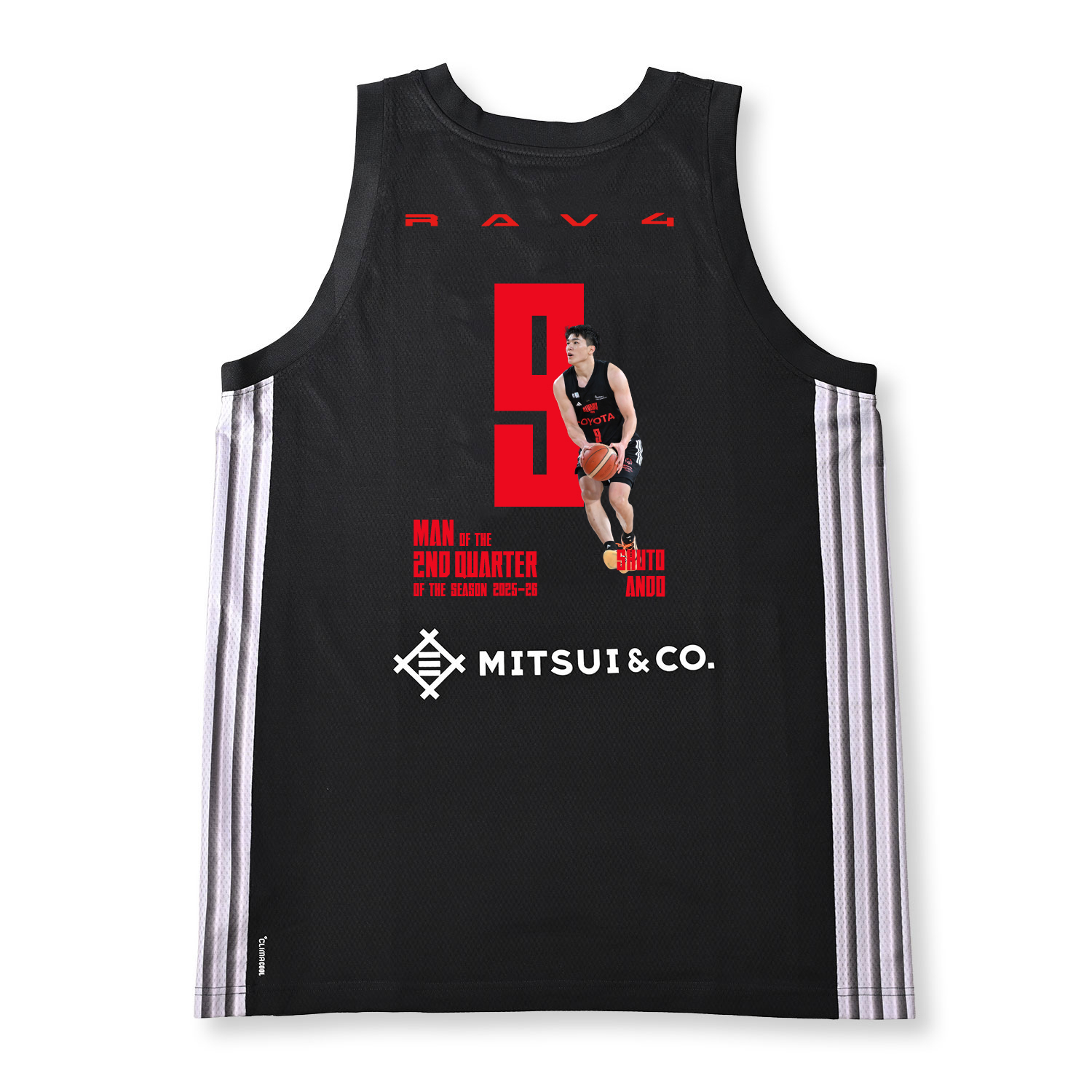 HATTRICK（ハットトリック）-選手の想いをファンへ届ける公式