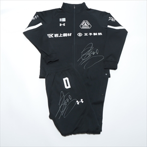 HATTRICK（ハットトリック）-選手の想いをファンへ届ける公式